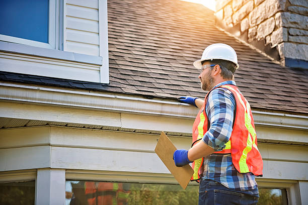 Licensed Gutter Repair And Installation service in Apache, OK - Ben Roofing and Steel LLC